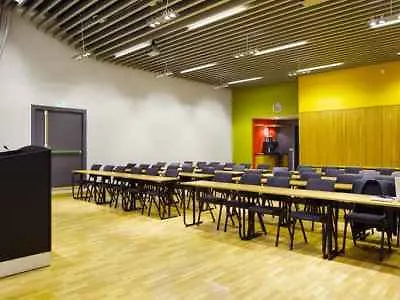 Scandic Solsiden Тронхейм