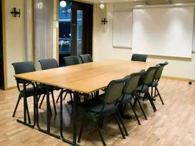 Scandic Solsiden Hotel