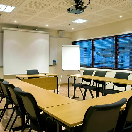 Scandic Solsiden Ξενοδοχείο Τρόντχαϊμ