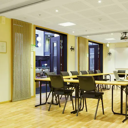 Hotel Scandic Solsiden Trondheim