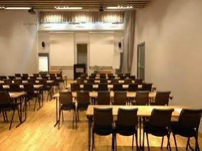 Scandic Solsiden Отель 3*