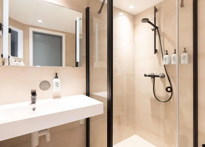 Hotel Scandic Solsiden Trondheim