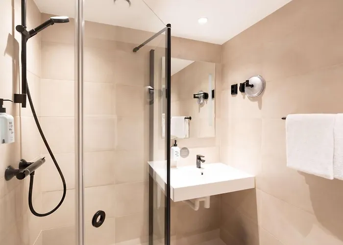 Hotel Scandic Solsiden Trondheim