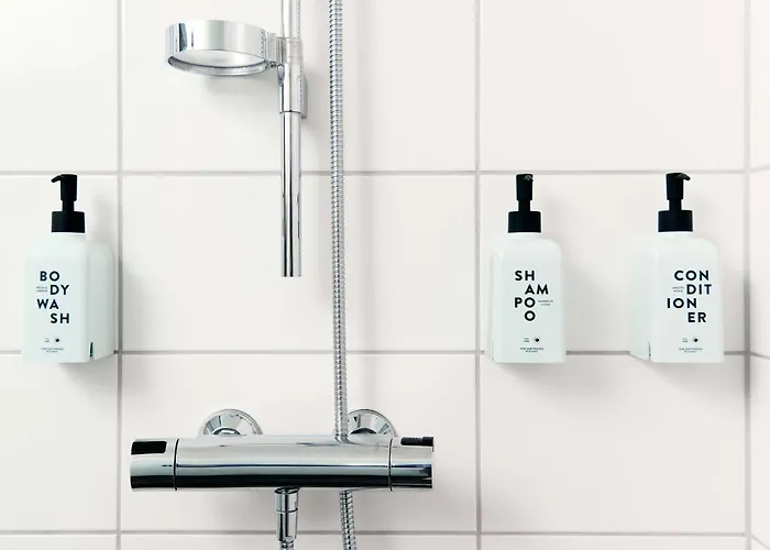 Scandic Solsiden Hotel 3*