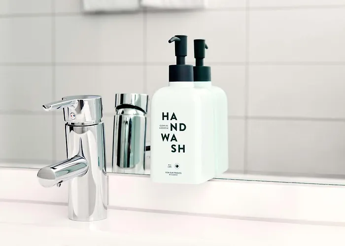 Hotel Scandic Solsiden 3*