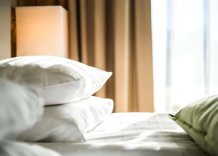 Scandic Solsiden Hotel