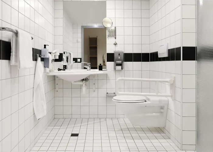 Scandic Solsiden Hotel