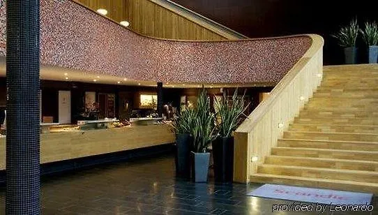 Scandic Solsiden Hotel