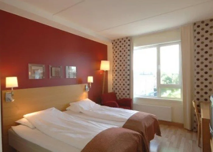 Hotel Scandic Solsiden