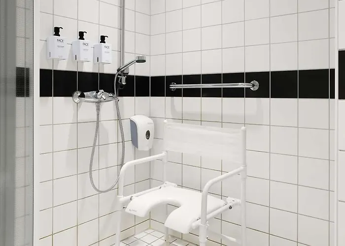 Scandic Solsiden 3* Trondheim