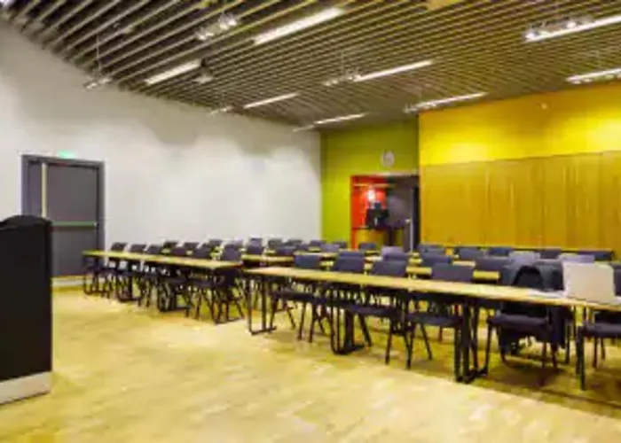 Hotel Scandic Solsiden