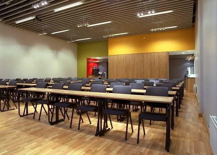 Scandic Solsiden Hotel Trondheim