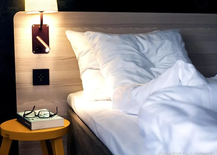 Scandic Solsiden Hotel Trondheim