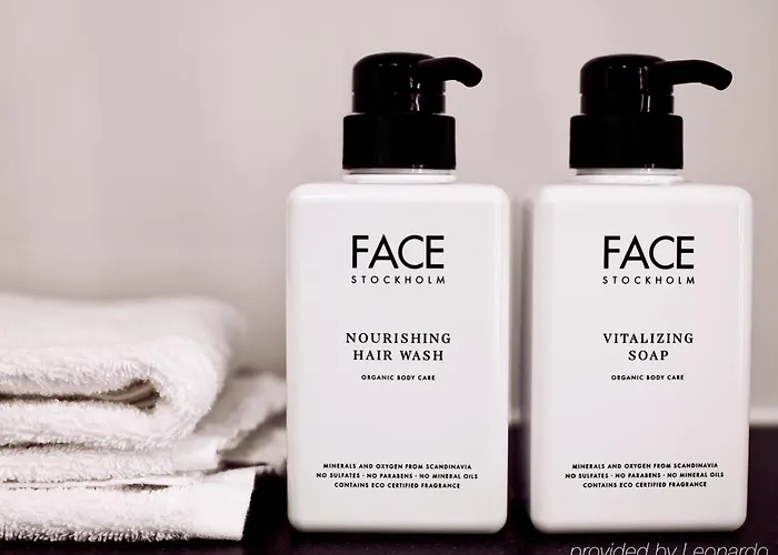 Scandic Solsiden Hotel Trondheim