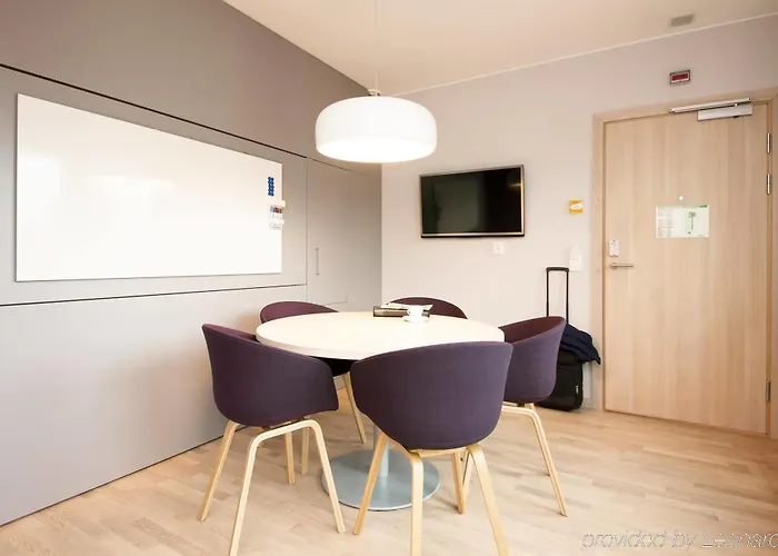 Hotel Scandic Solsiden