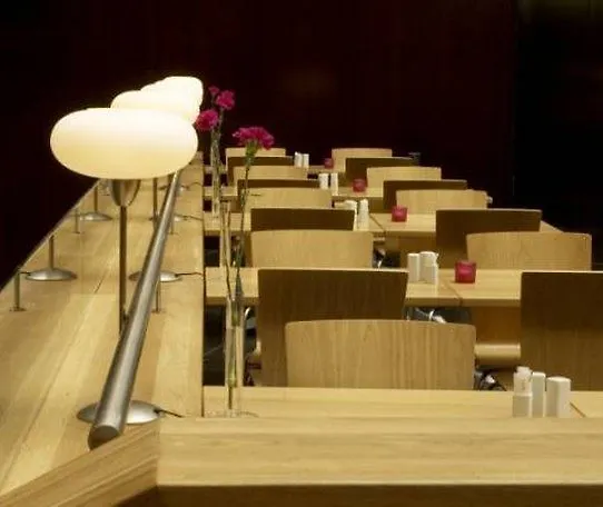 Scandic Solsiden Trondheim