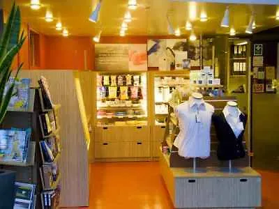 Scandic Solsiden 3* Trondheim