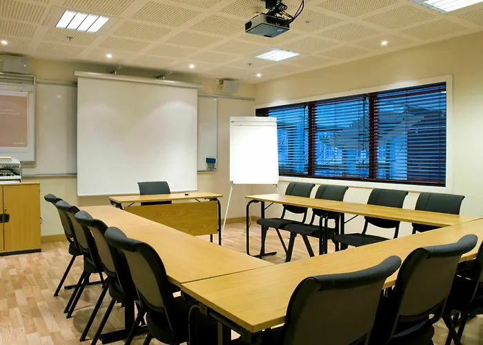 Scandic Solsiden Hotel Trondheim