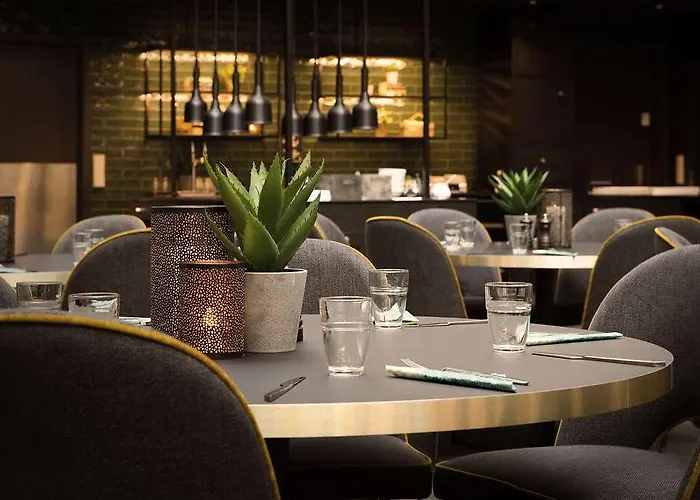 Scandic Solsiden Hotel Trondheim