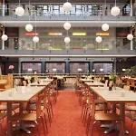 Scandic Solsiden Hotell 3*