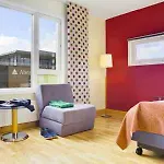 Hotell Scandic Solsiden Trondheim