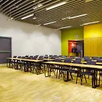 Scandic Solsiden Trondheim