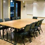 Scandic Solsiden Hotell