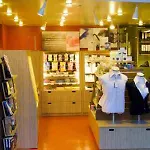Scandic Solsiden 3* Trondheim