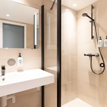 فندق Scandic Solsiden تروندهايم