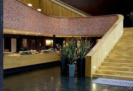 Scandic Solsiden فندق