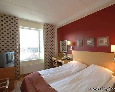 Scandic Solsiden 3* تروندهايم