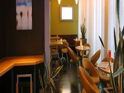 Scandic Solsiden Hotell
