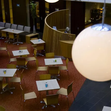 فندق Scandic Solsiden تروندهايم