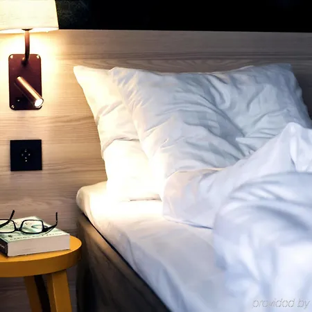 Scandic Solsiden فندق تروندهايم