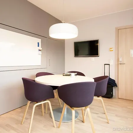 فندق Scandic Solsiden