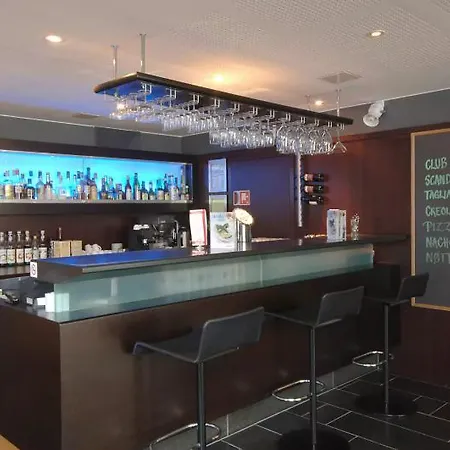 Scandic Solsiden فندق تروندهايم