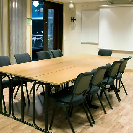 فندق Scandic Solsiden 3*