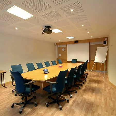 فندق Scandic Solsiden