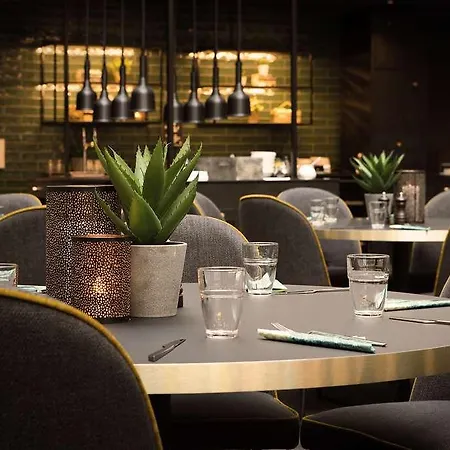 Scandic Solsiden فندق تروندهايم