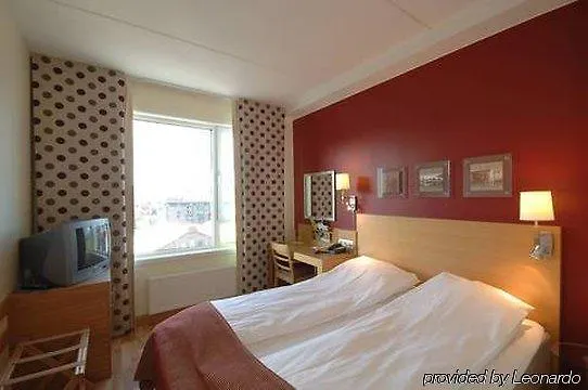 Scandic Solsiden 3* Trondheim